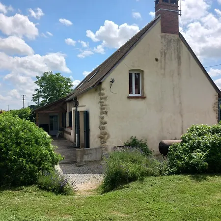 Bauernhof Les Rues Vertes 72290 St Jean D Asse